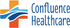 Confluence Healthcare Logo